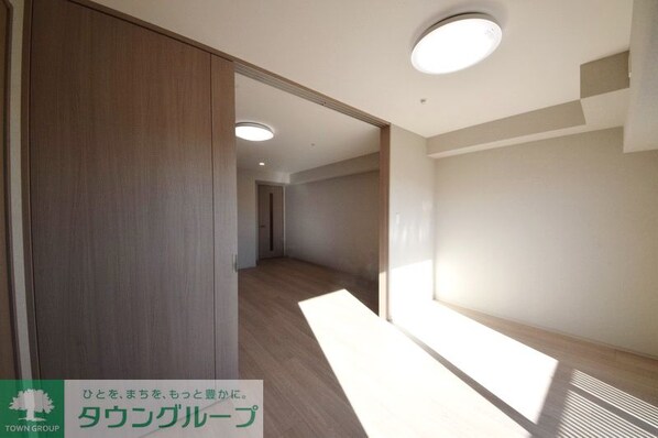 ラグゼナ八王子南町の物件内観写真